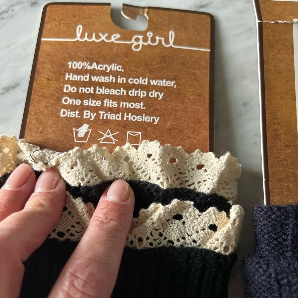 Luxe extra this